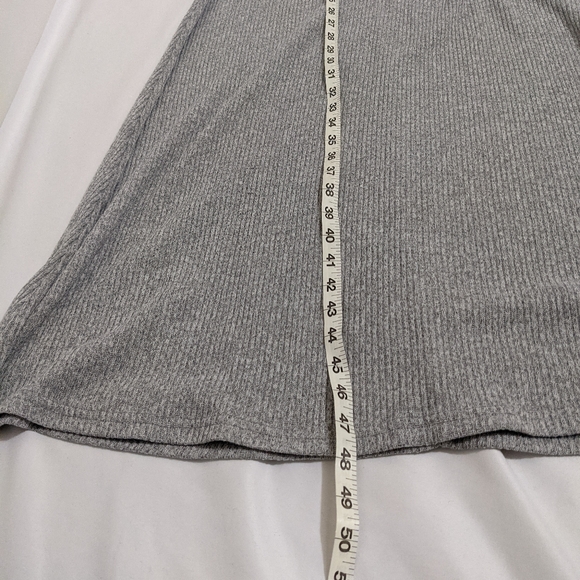 The Fifth Label Long Ribbed Knit Dress - Picture 5 of 9